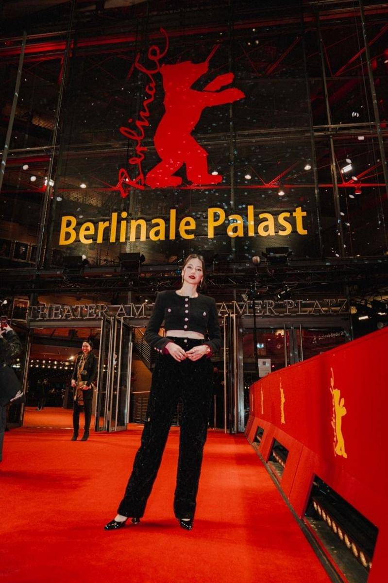 Laura Basuki (dok. Arman Febryan via instagram.com/laurabas)