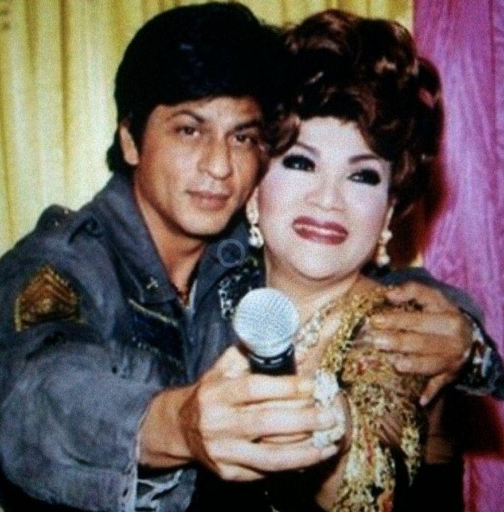 Dorce dan rekan artis (Instagram.com/dg_kcp/)