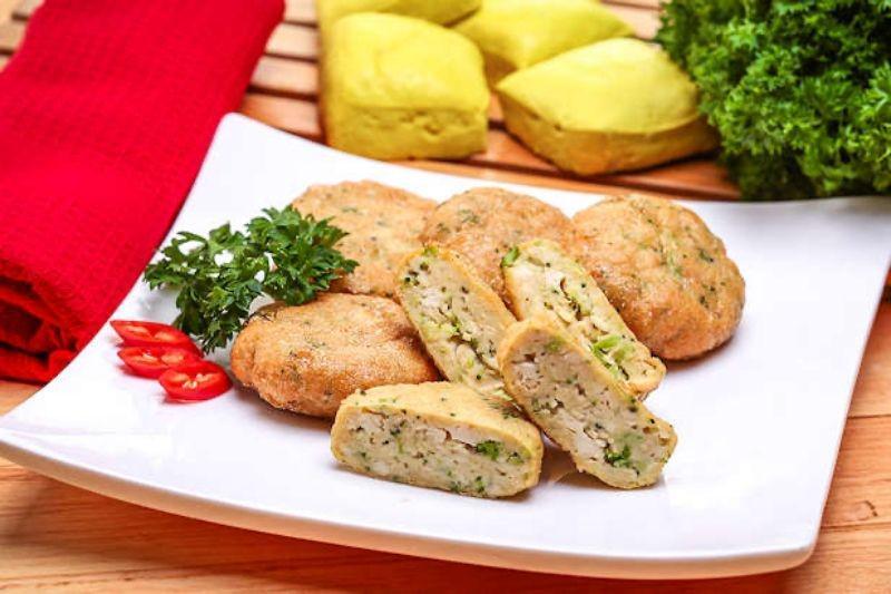 5 Kreasi Resep Perkedel Sayur, Inspirasi Lauk Sehat dan Enak