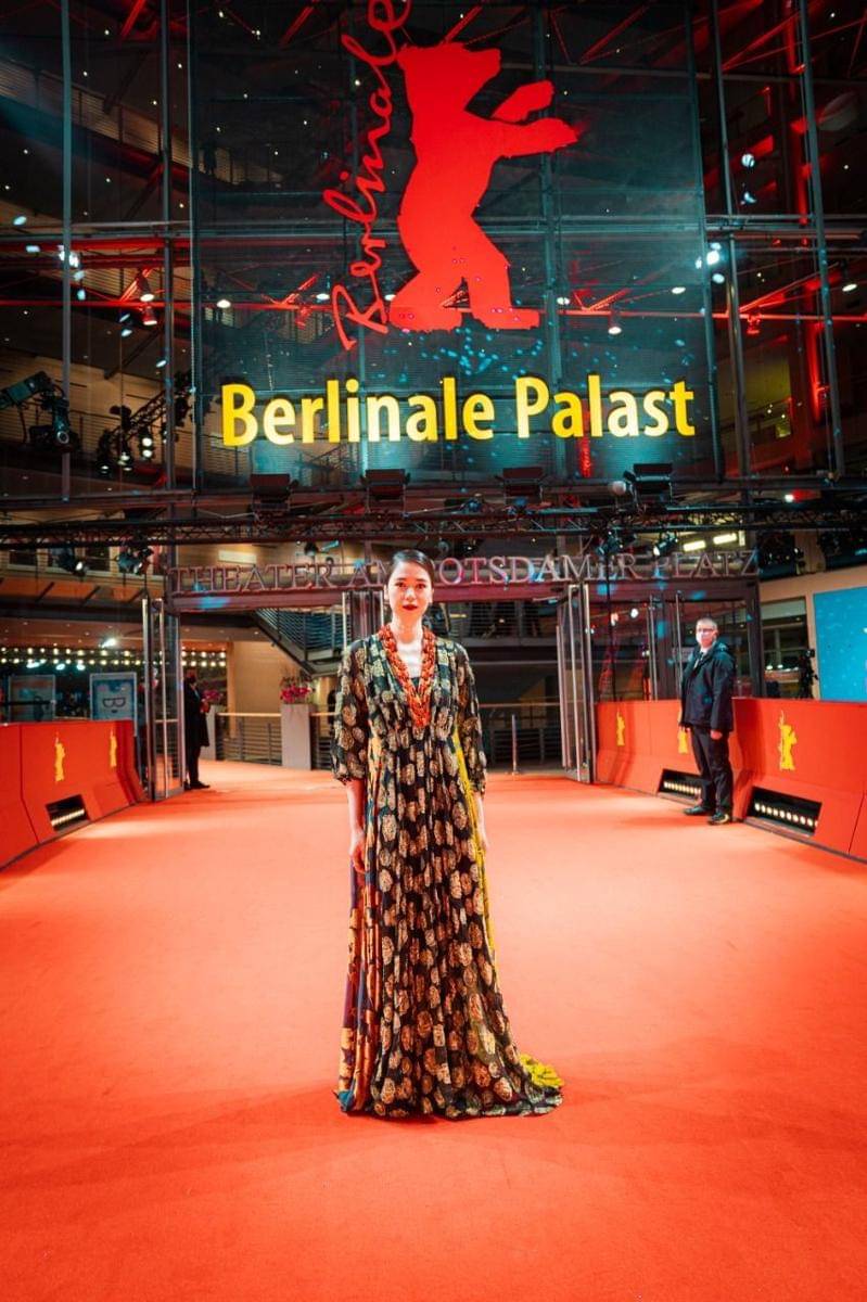 Laura Basuki (dok. Arman Febryan via instagram.com/laurabas)