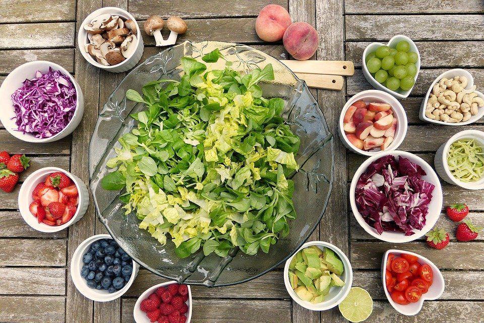 6 Pilihan Makanan Ringan yang Bisa Dikonsumsi saat Diet, Aman!