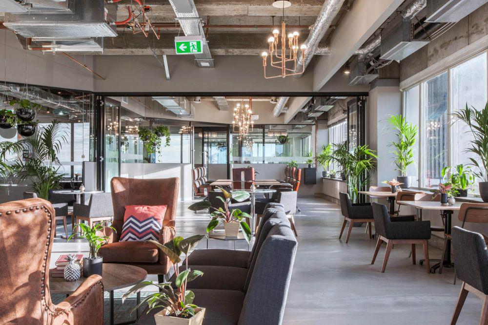 5 Co-Working Space Terpopuler di Melbourne, Ada Perpustakaan Pribadi!