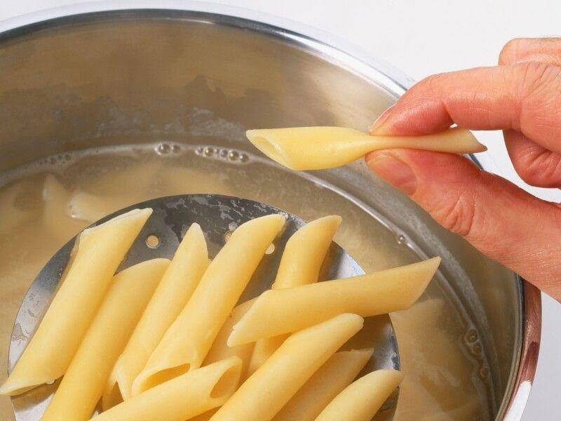 Kesalahan yang Sering Dilakukan saat Memasak Pasta (foodandwine.com)