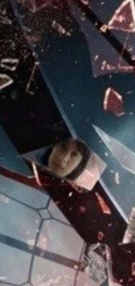 easter egg ngaco Doctor Strange (twitter.com/napadaah_)