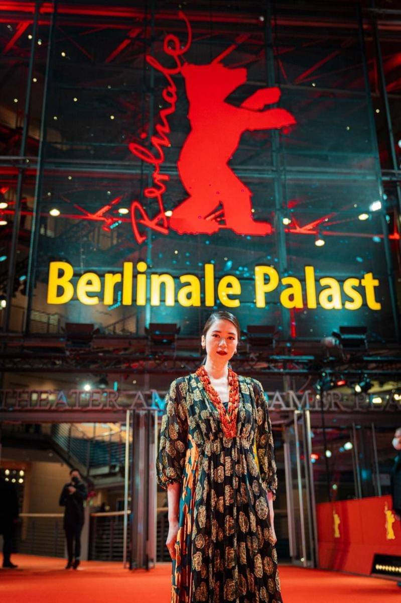 Laura Basuki (dok. Arman Febryan via instagram.com/laurabas)