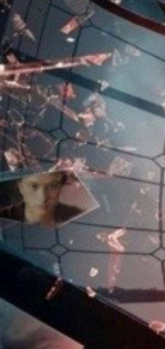 easter egg ngaco Doctor Strange (twitter.com/sasalelesale)