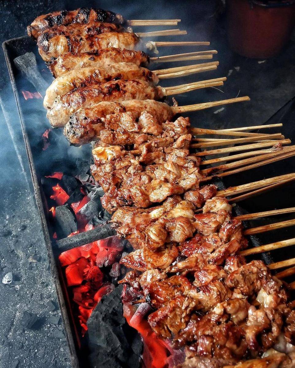 Sate Kambing Bu Bejo (Instagram.com/solohargamenu)