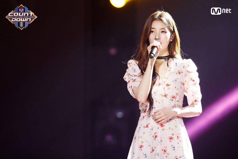 Bae Suzy (post.naver.com/엠넷)