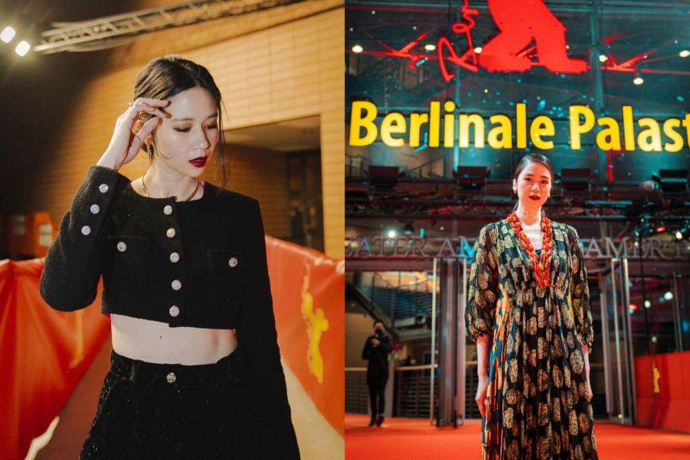 Laura Basuki (dok. Arman Febryan via instagram.com/laurabas)