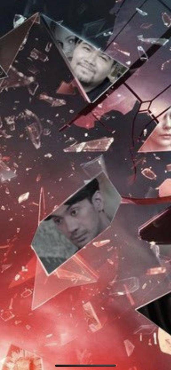 easter egg ngaco Doctor Strange (twitter.com/sugmadiig)
