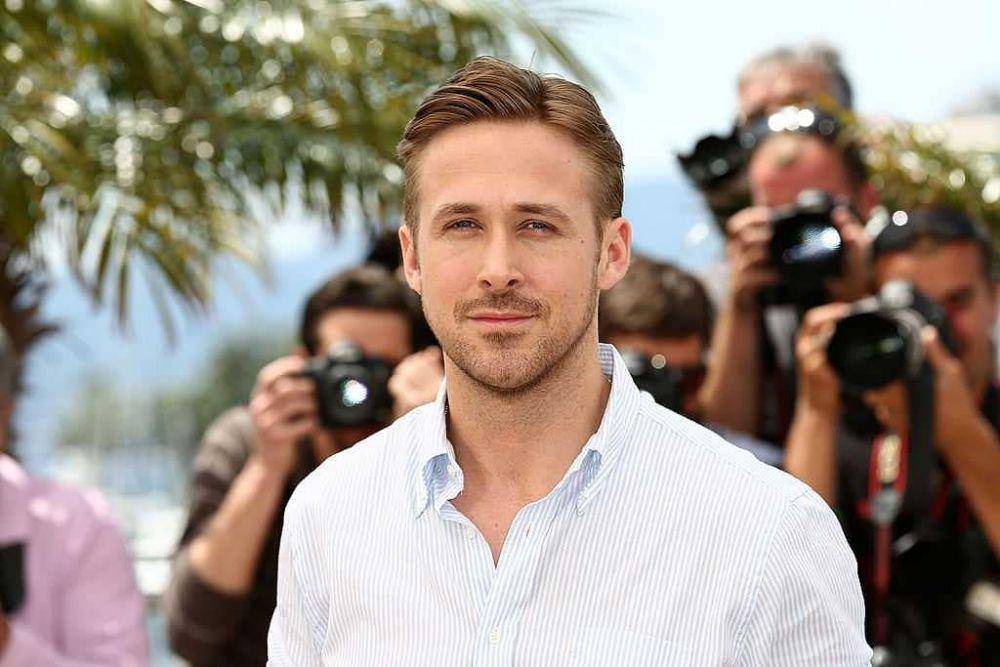potret Ryan Gosling (instagram.com/ryan.goslingofficial)
