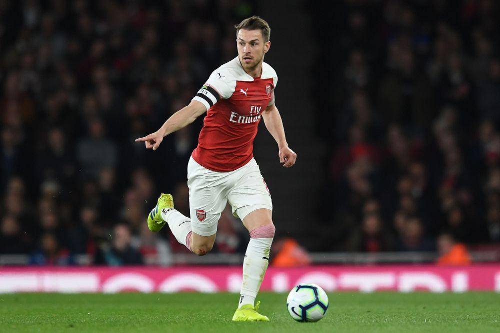 Aaron Ramsey (premierleague.com)
