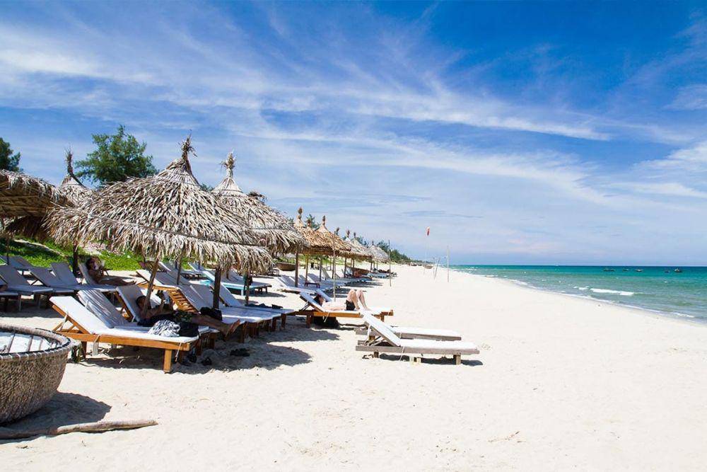 Pantai An Bang (vietnamguide.com)