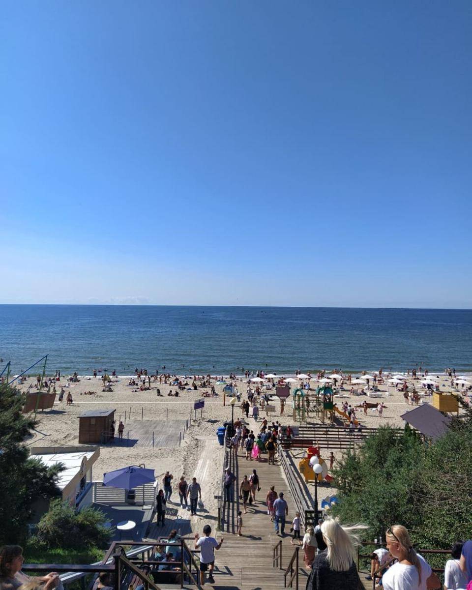 potret Yantarny Village Beach (instagram.com/anastasi_ya_savvina)