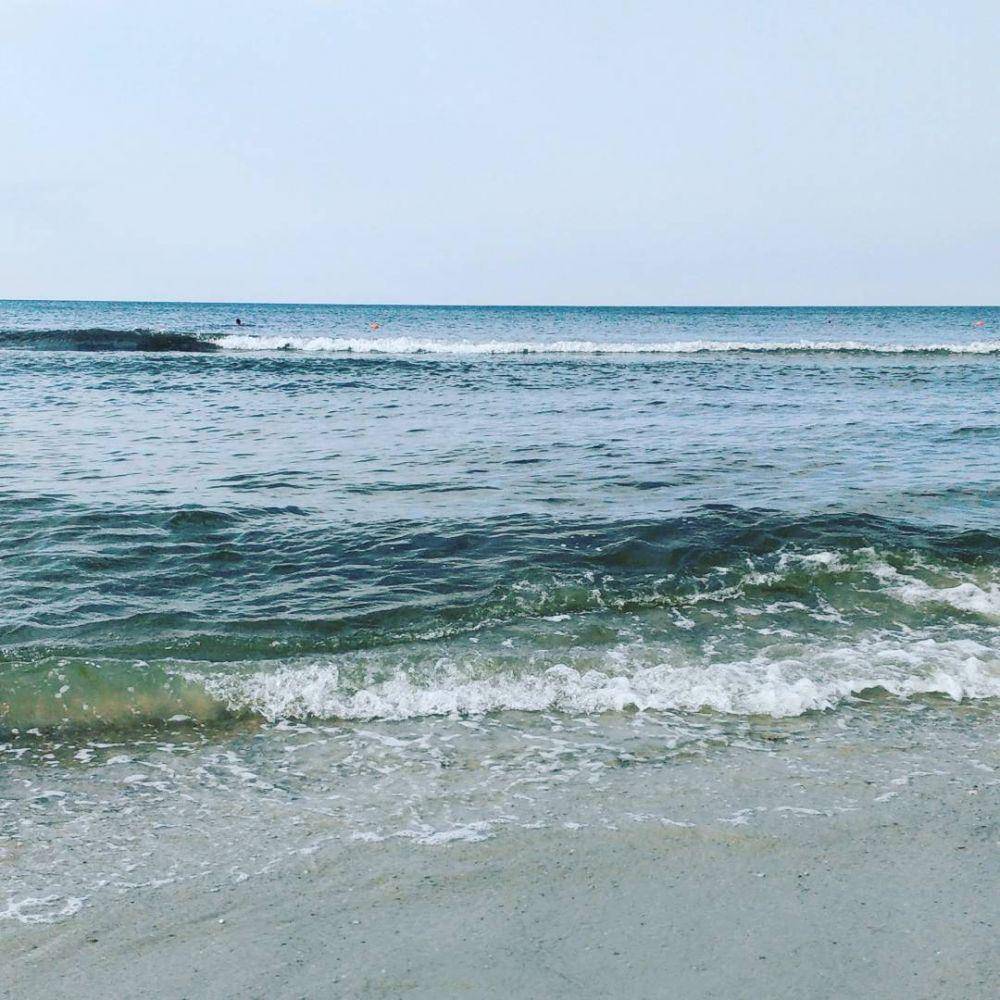 potret Mayak Beach (instagram.com/bogdankhomenko)