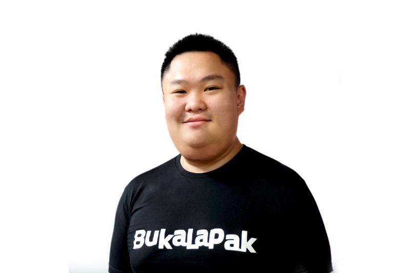 Rachmat Kaimuddin Cabut, Bukalapak Punya CEO Baru, Ini Profilnya