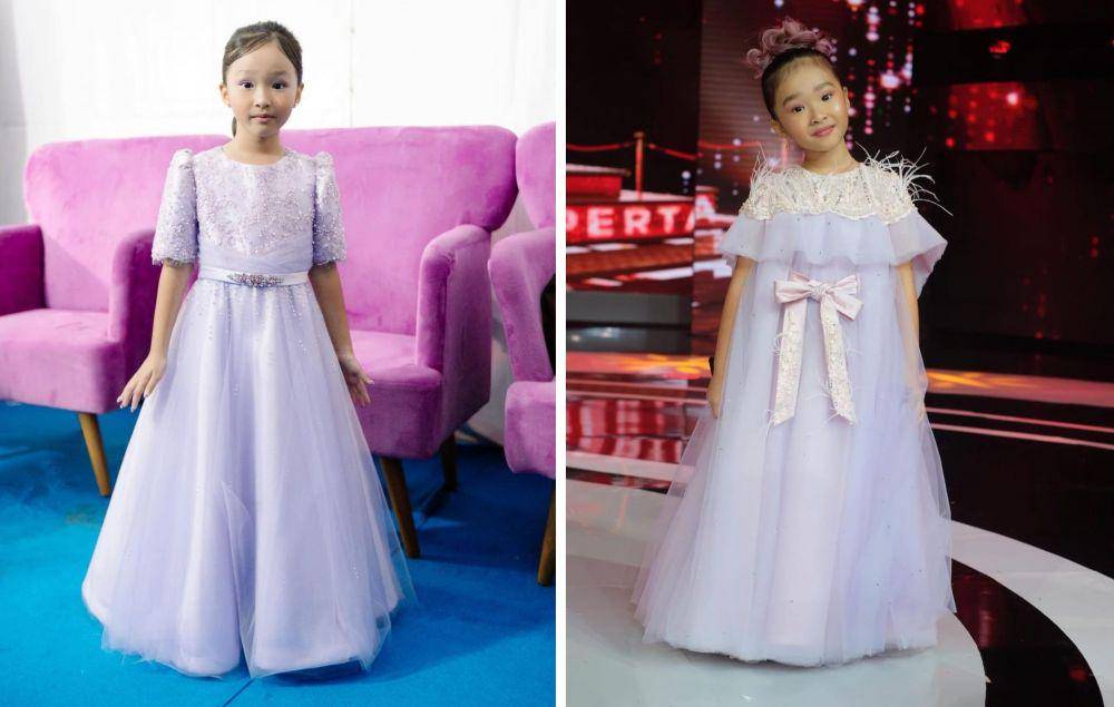 kolase potret Thalia Putri Onsu (instagram.com/thaliaputrionsu)