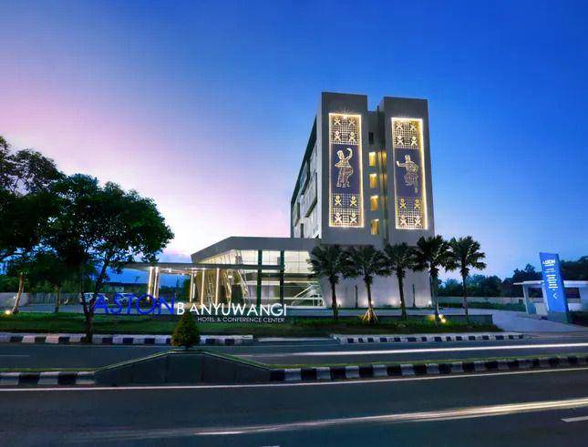 ASTON Hotel and Conference Center (astonhotelsinternational.com)