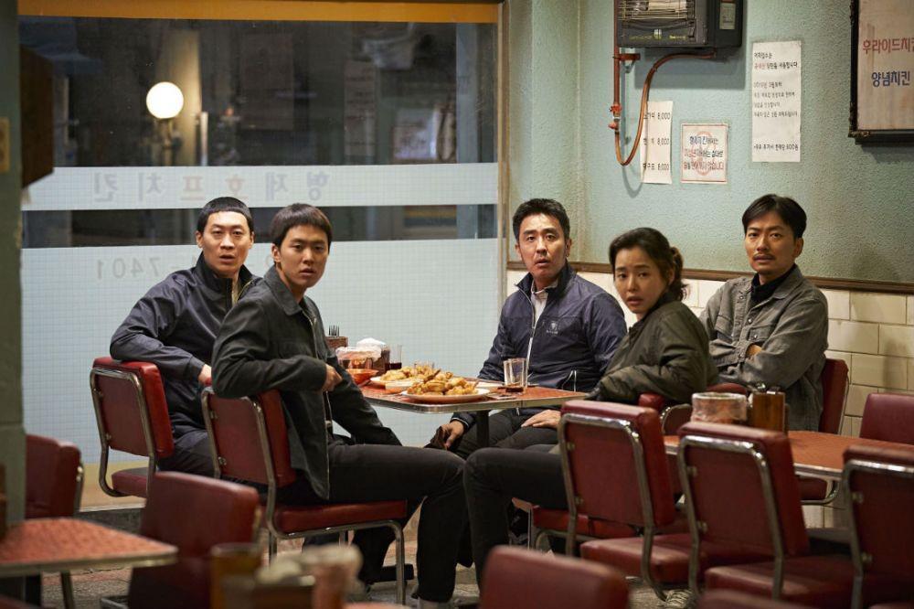 Action hingga Romance, 10 Rekomendasi Film Korea Bagus di Netflix