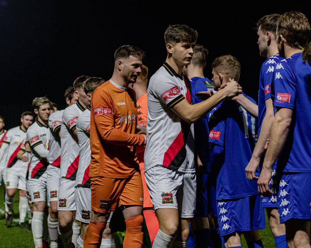 potret pemain Sheffield FC (twitter.com/sheffieldfc)