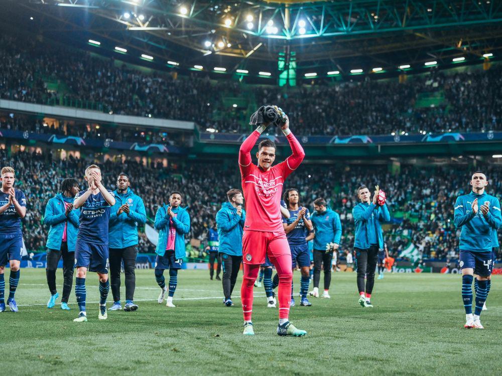 5 Kemenangan Terbesar Manchester City di Liga Champions, Fantastis!