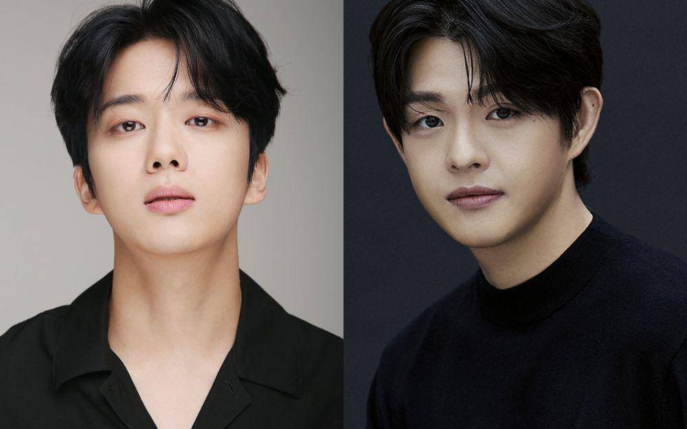 Yoo Youngjae B.A.P (instagram.com/yjaybaby) | Kim Song (thewaycp.com/artist#1)