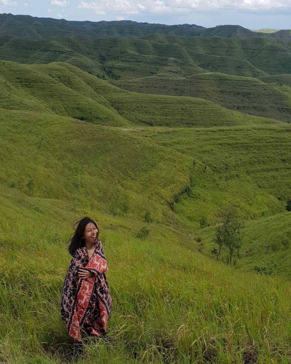 Bukit Tanarara (instagram.com/meryjan3)