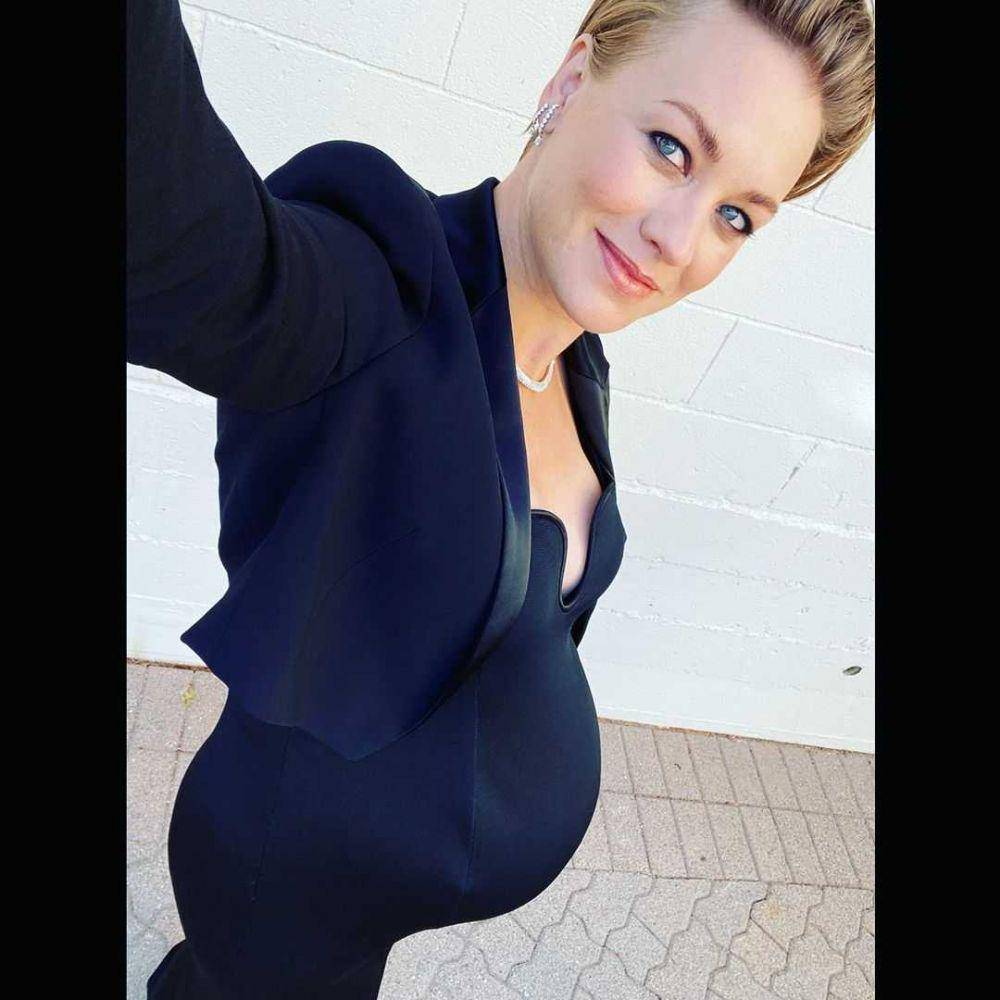 Yvonne Strahovski (instagram.com/yvonnestrahovski)