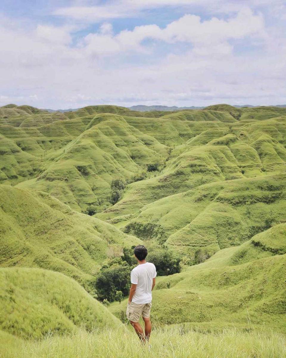 Bukit Tanarara (instagram.com/wanderis_id)