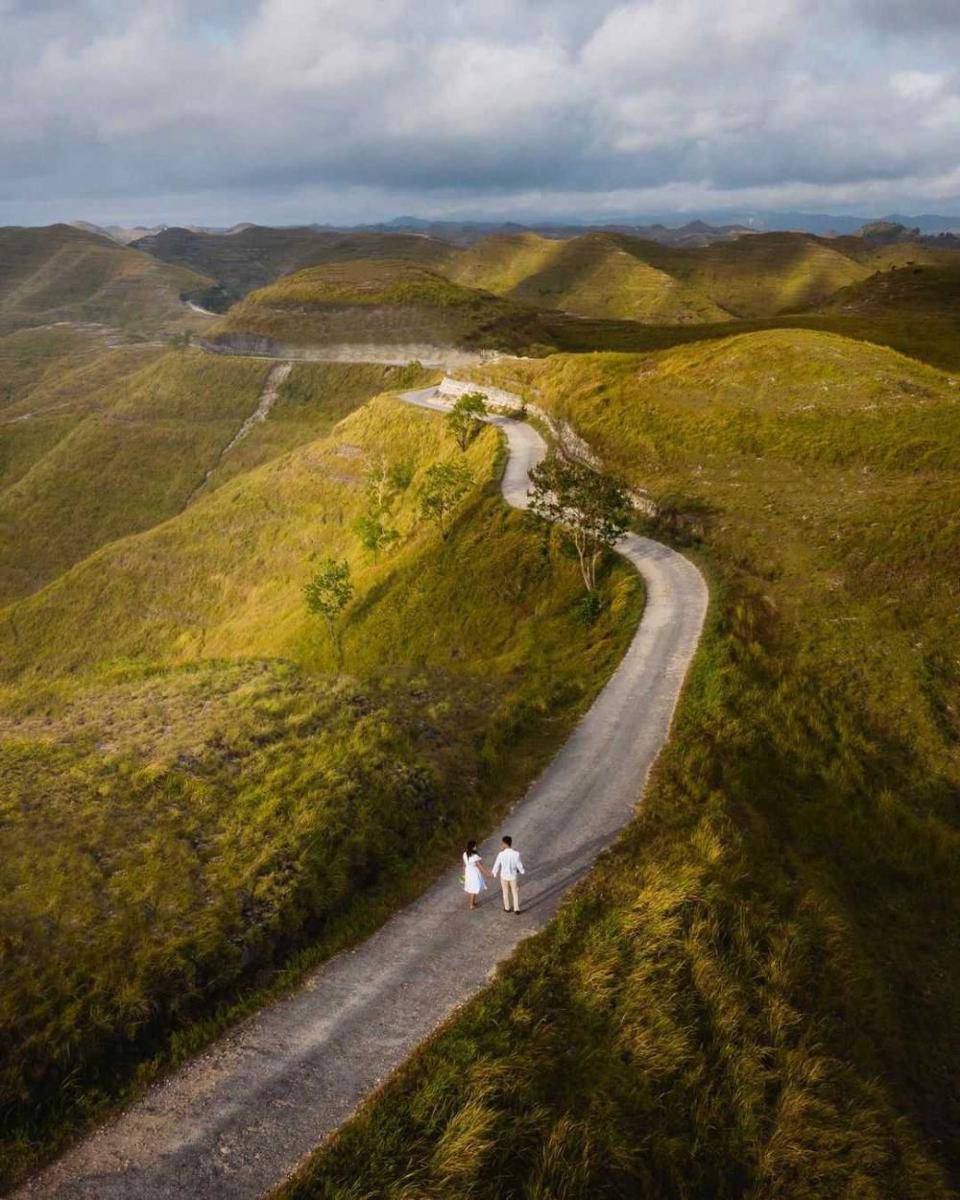 Bukit Tanarara (instagram.com/adisumerta)