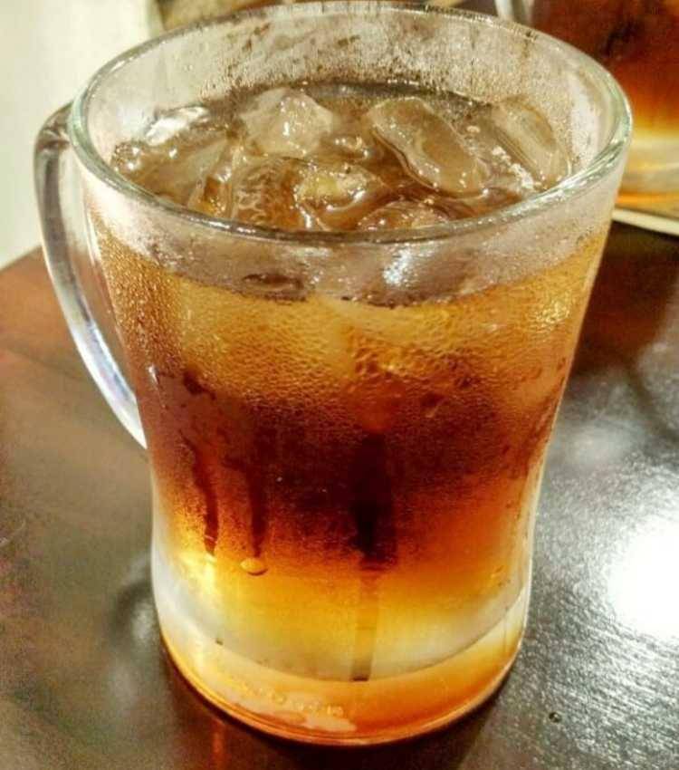 Es Teh Manis(instagram.com/naniekoe)