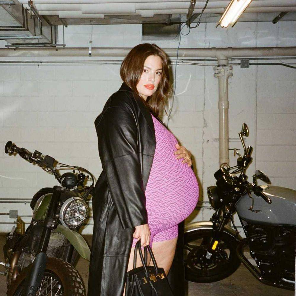 Ashley Graham (instagram.com/ashleygraham)
