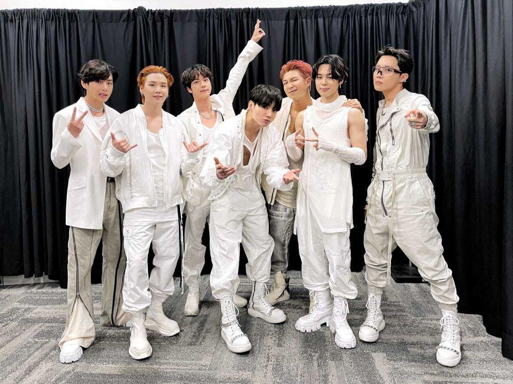 10 Grup KPop Generasi Ke-3 dengan Trofi Music Show Terbanyak, Ada BTS!