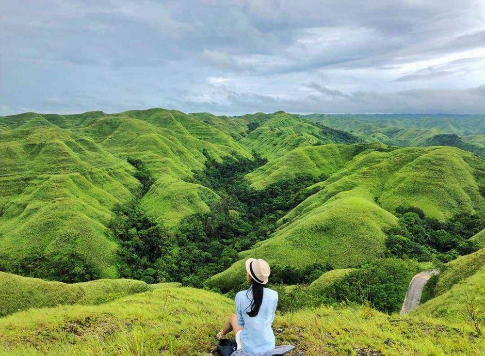 Bukit Tanarara (instagram.com/nengsih_jong)