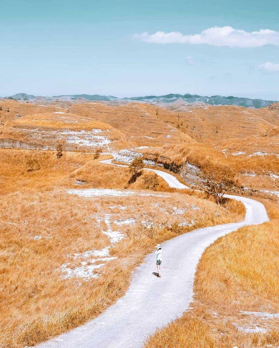 Bukit Tanarara (instagram.com/eastadee.f)