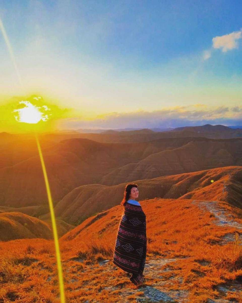 Bukit Tanarara (instagram.com/eunikedns)