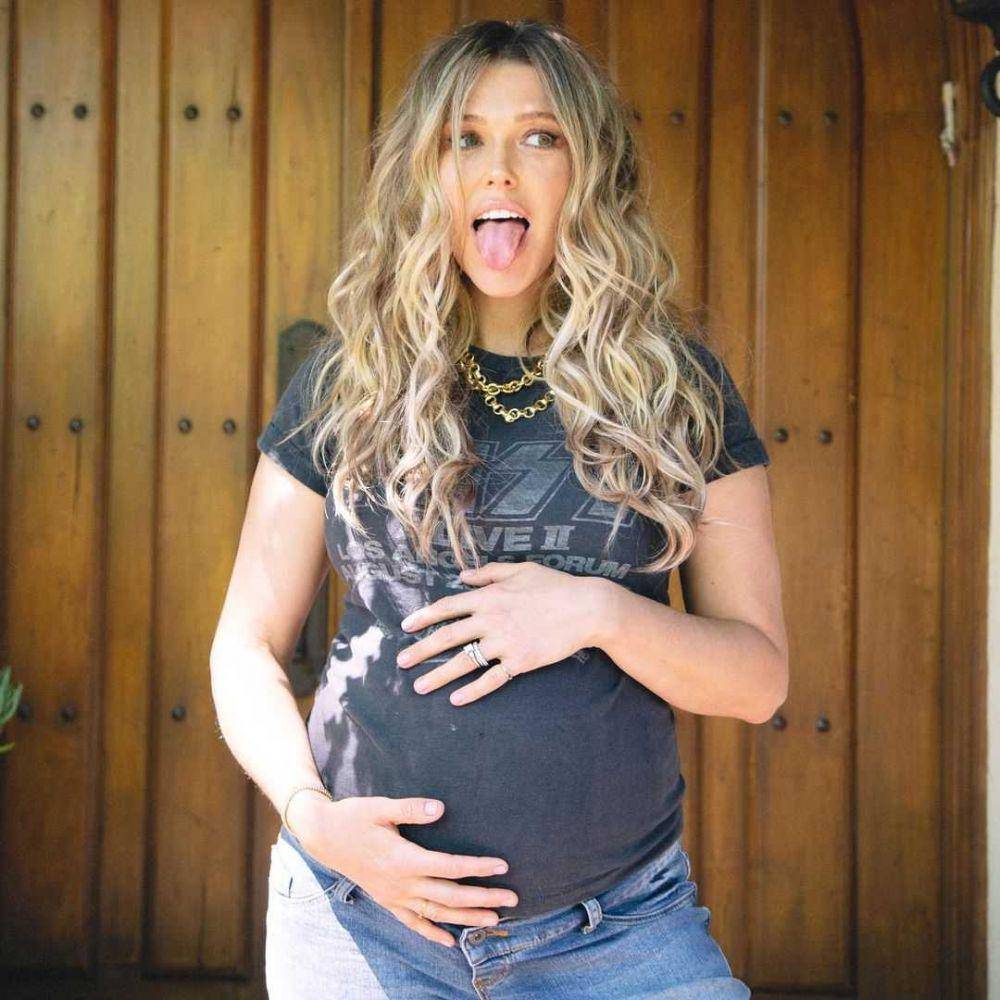 Rachel Platten (instagram.com/rachelplatten)
