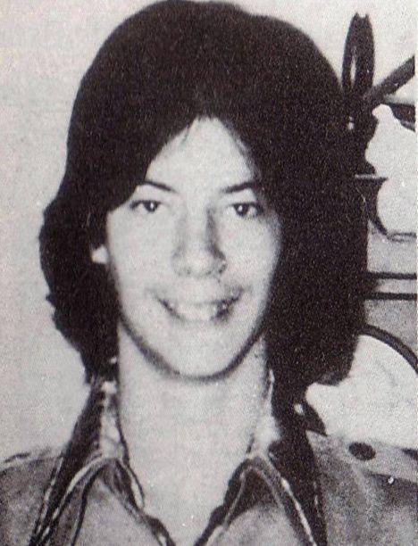 Potret Steven Mark Hicks di usia delapan belas tahun, korban pertama Jeffrey Dahmer yang diketahui. (allthatsinteresting.com)