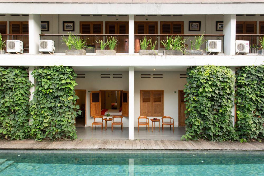 5 Hotel di Banyuwangi Harga Mulai Rp400 Ribuan, Ramah untuk Keluarga