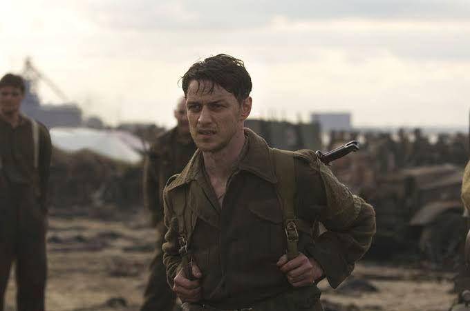cuplikan film Dunkirk (indiewire.com)