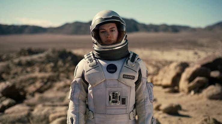 cuplikan film Interstellar (gids.tv)