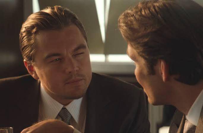 cuplikan film Inception (nofilmschool.com)