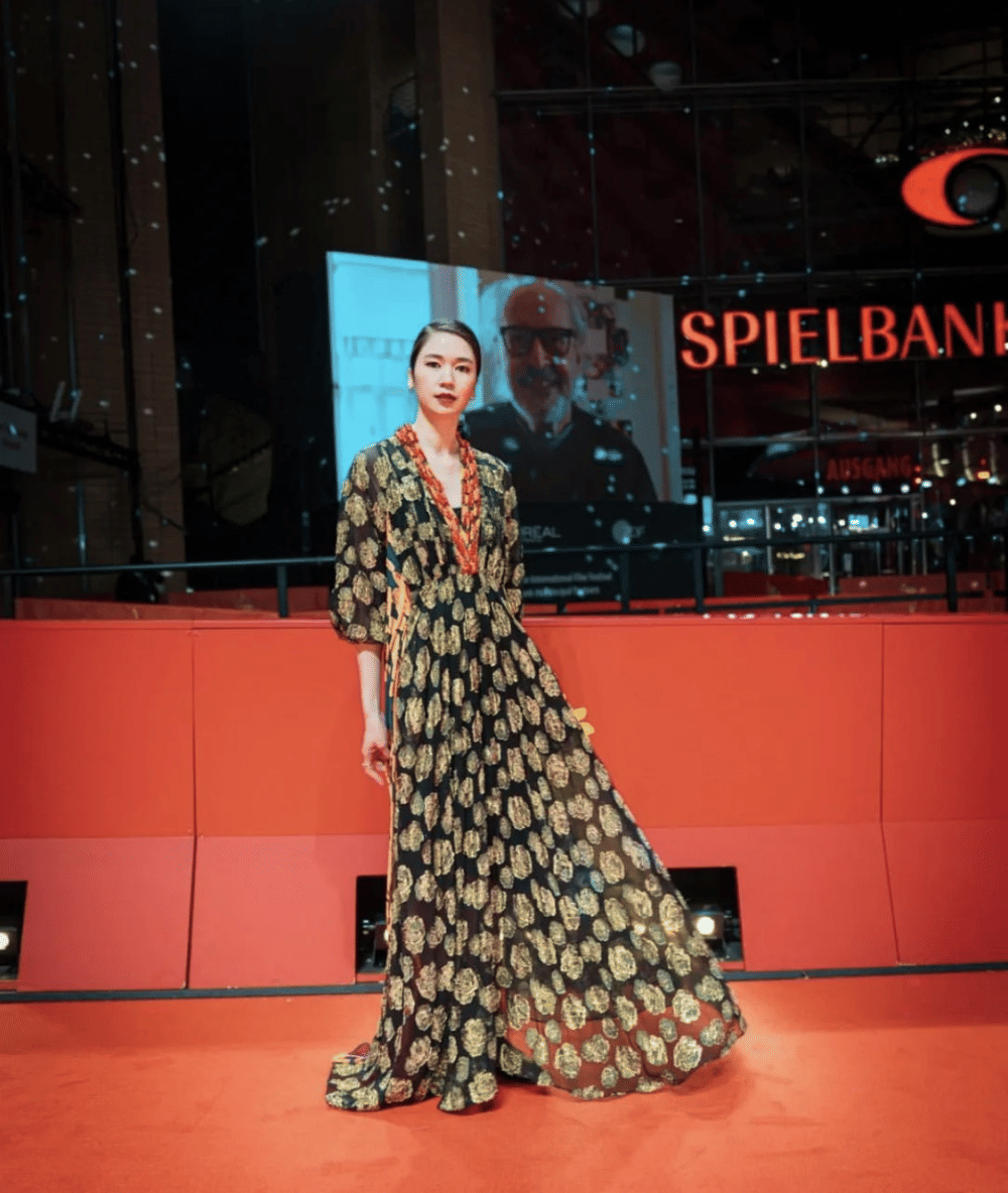 Laura Basuki (dok. Arman Febryan via instagram.com/laurabas)