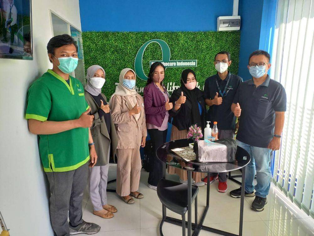 Dok BPJamsostek Purwakarta