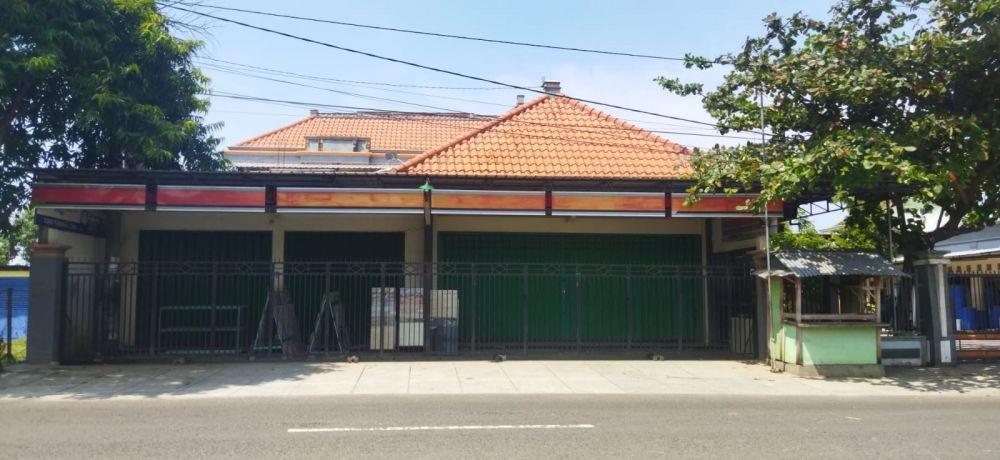 Bos Toko Bangunan Dirampok, Satu Keluarga Disekap