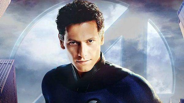 Ioan Gruffudd sebagai Reed Richards. (Dok. 20th Century Fox/Fantastic Four)
