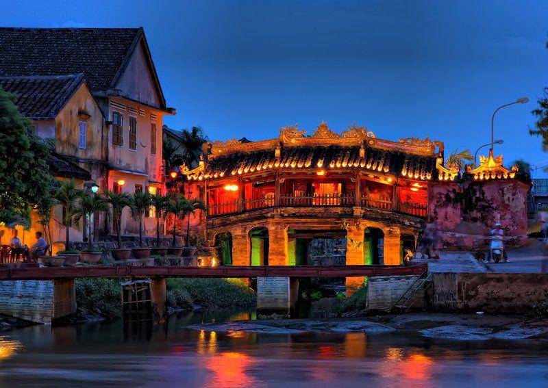 Jembatan Jepang (privatcartransferhoian.com)
