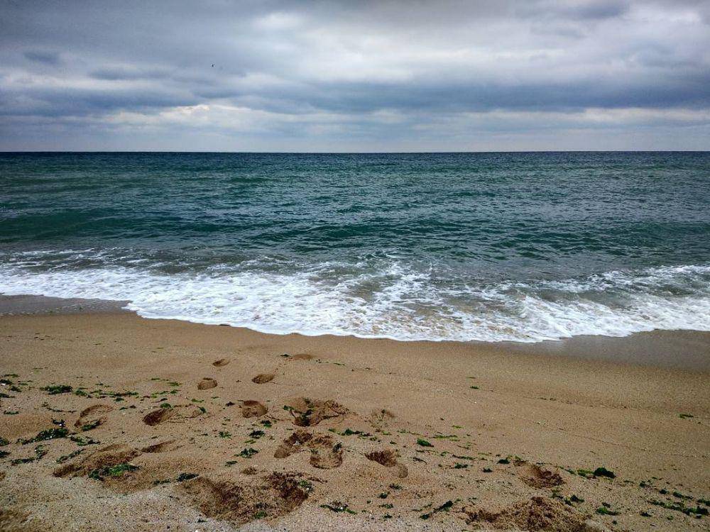 potret Zolotye Peski Beach (instagram.com/mari__viridi)