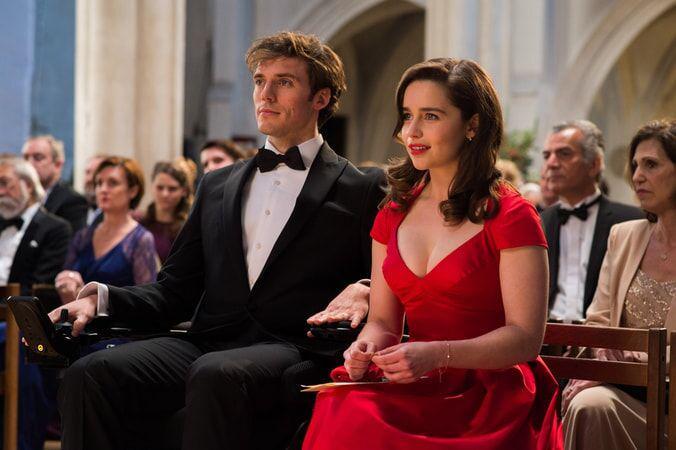 7 Karakter Memorable yang Pernah Diperankan Sam Claflin