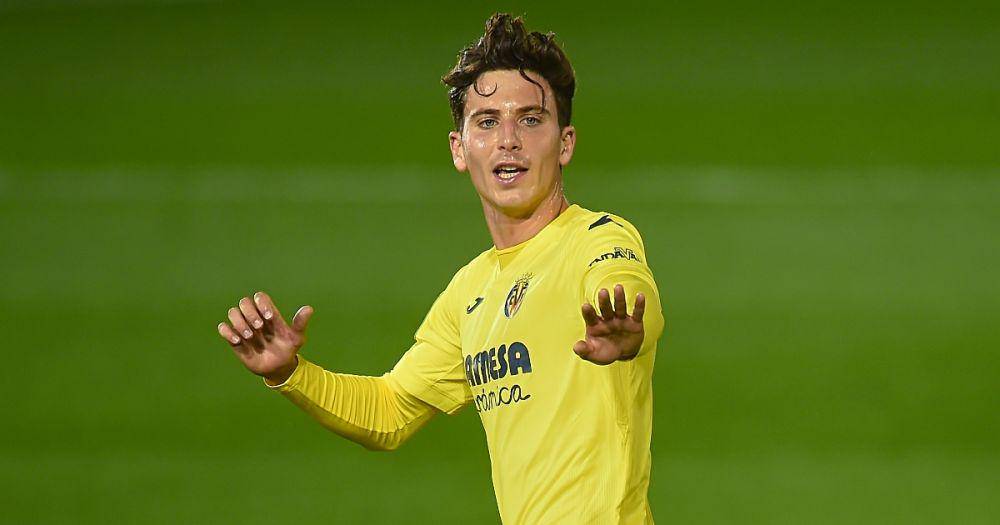 potret Pau Torres (planetfootball.com)
